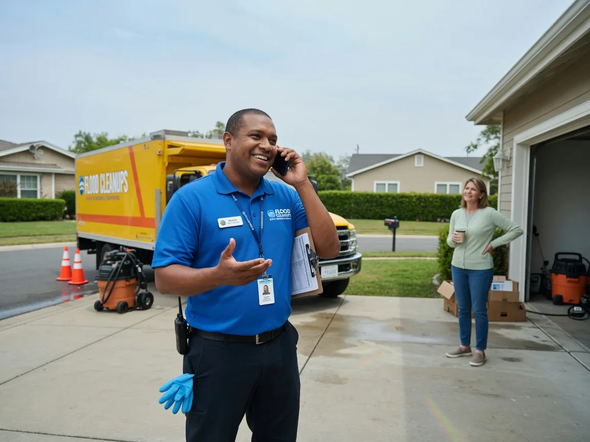 Water Damage Restoration Tennessee Colony, TX FAQs